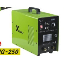 TIG-180 INVERTER TIG SOLDADORA